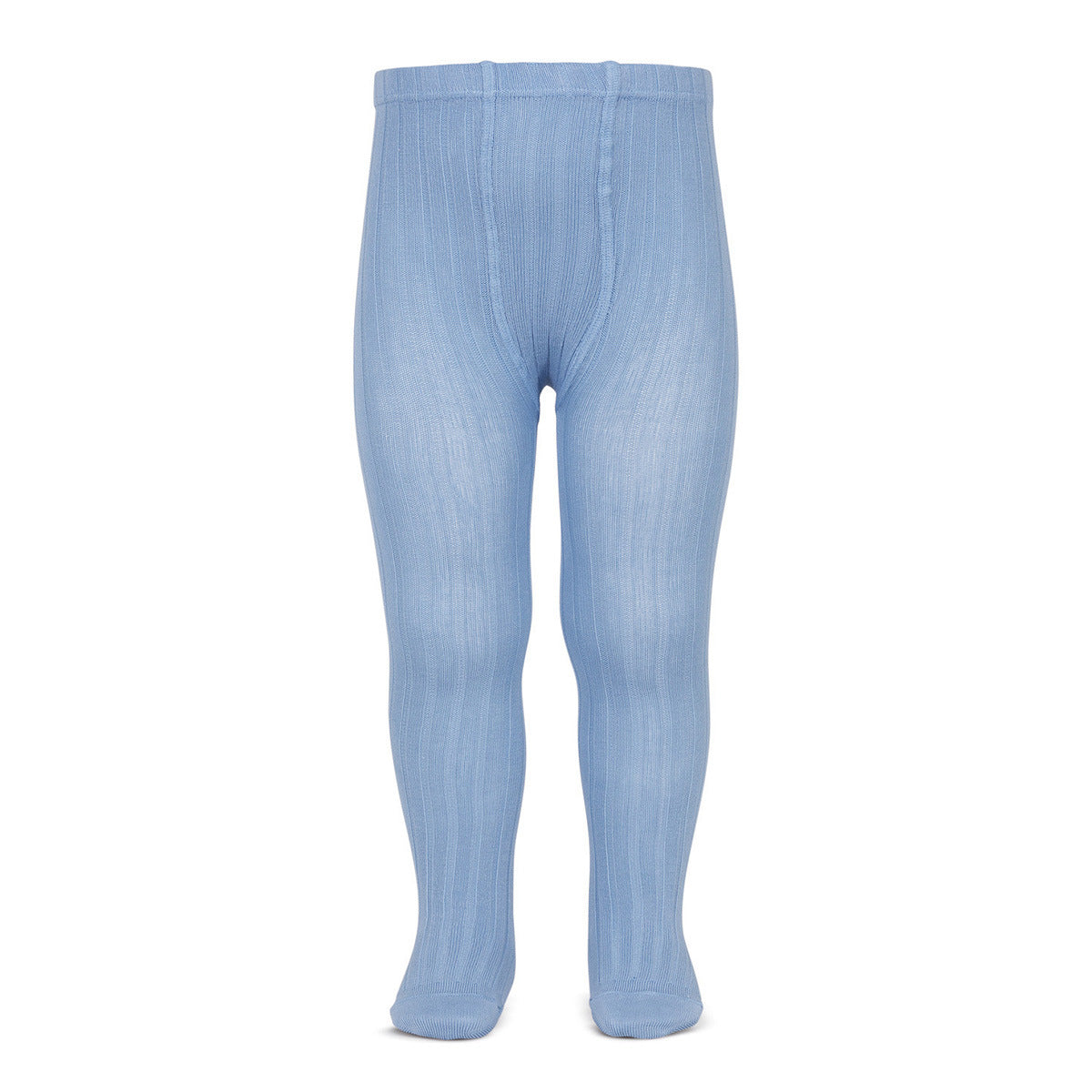 コンドル condor タイツ レディース Rib Tights S M L カラー2