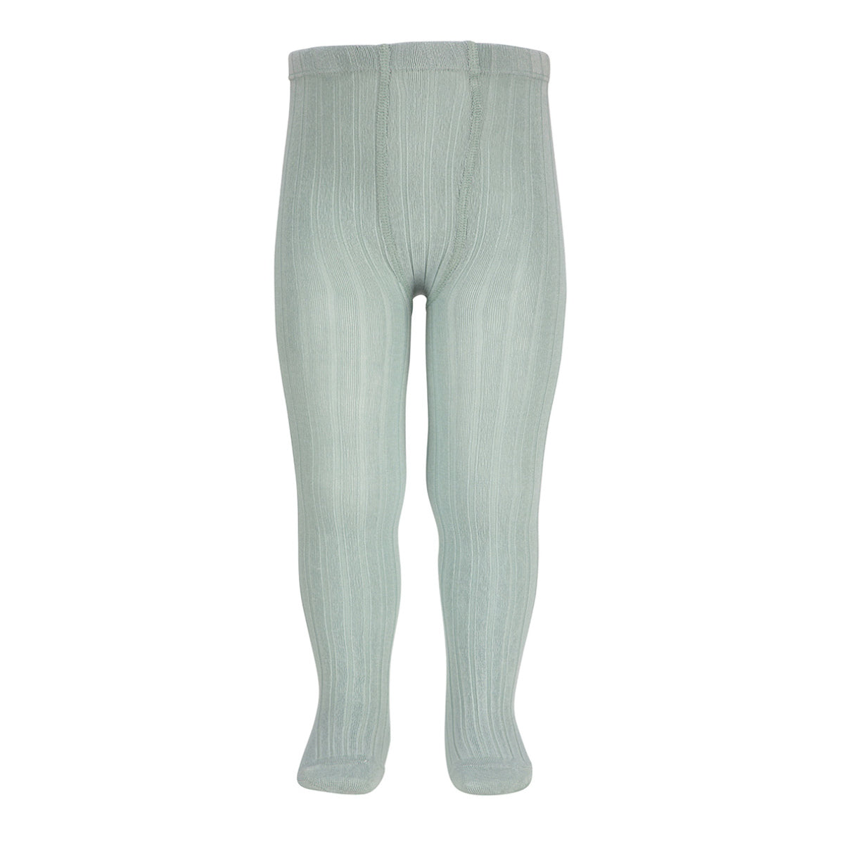 コンドル condor タイツ レディース Rib Tights S M L カラー2