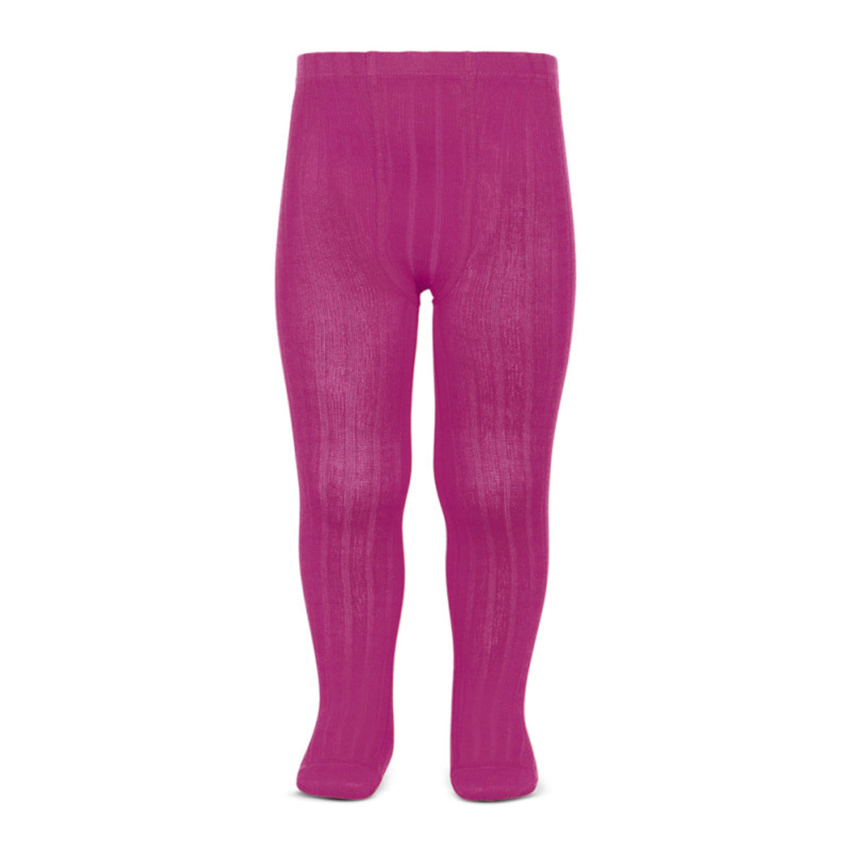 コンドル condor タイツ レディース Rib Tights S M L カラー2