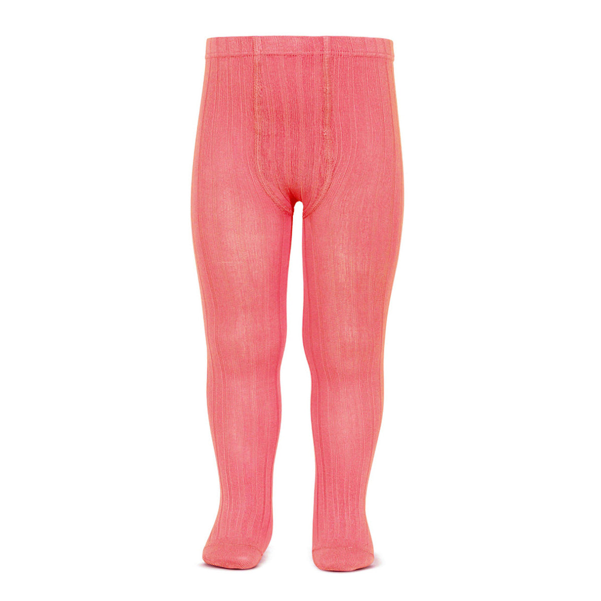 コンドル condor タイツ レディース Rib Tights S M L カラー2