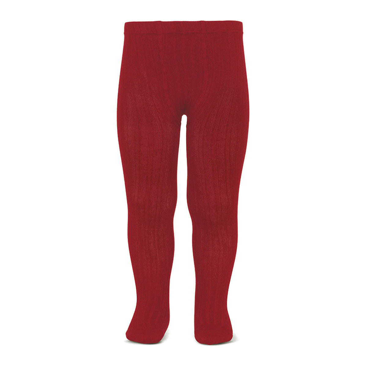 コンドル condor タイツ レディース Rib Tights S M L カラー2