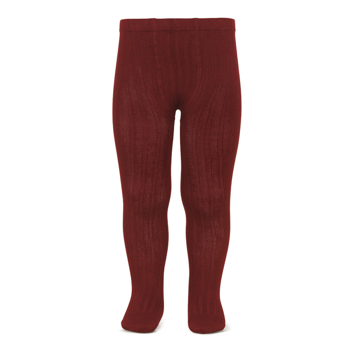 コンドル condor タイツ レディース Rib Tights S M L カラー2