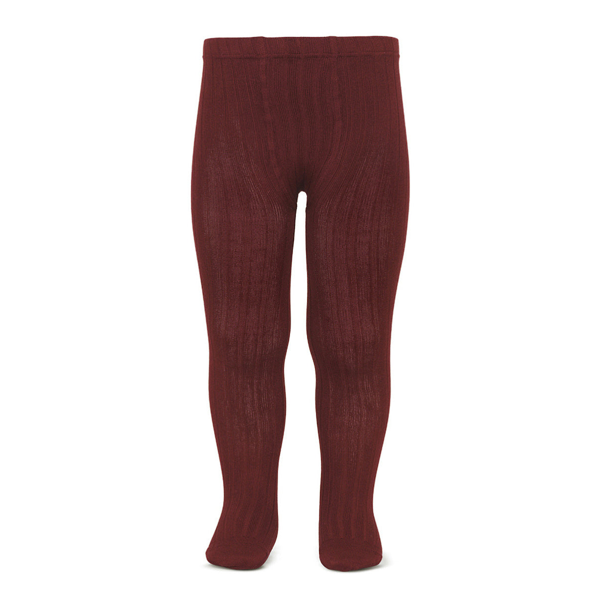 コンドル condor タイツ レディース Rib Tights S M L カラー2