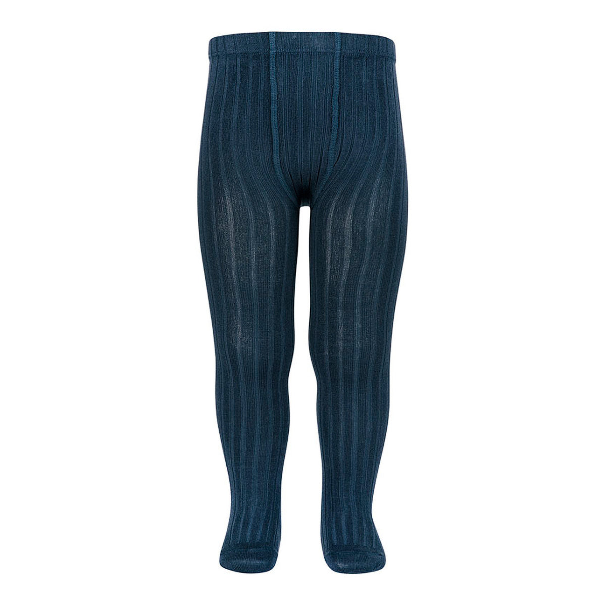 コンドル condor タイツ レディース Rib Tights S M L カラー2