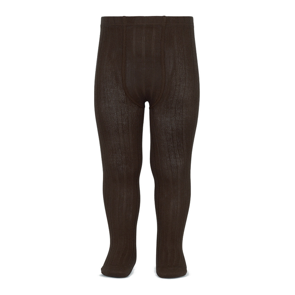 コンドル condor タイツ レディース Rib Tights S M L カラー2