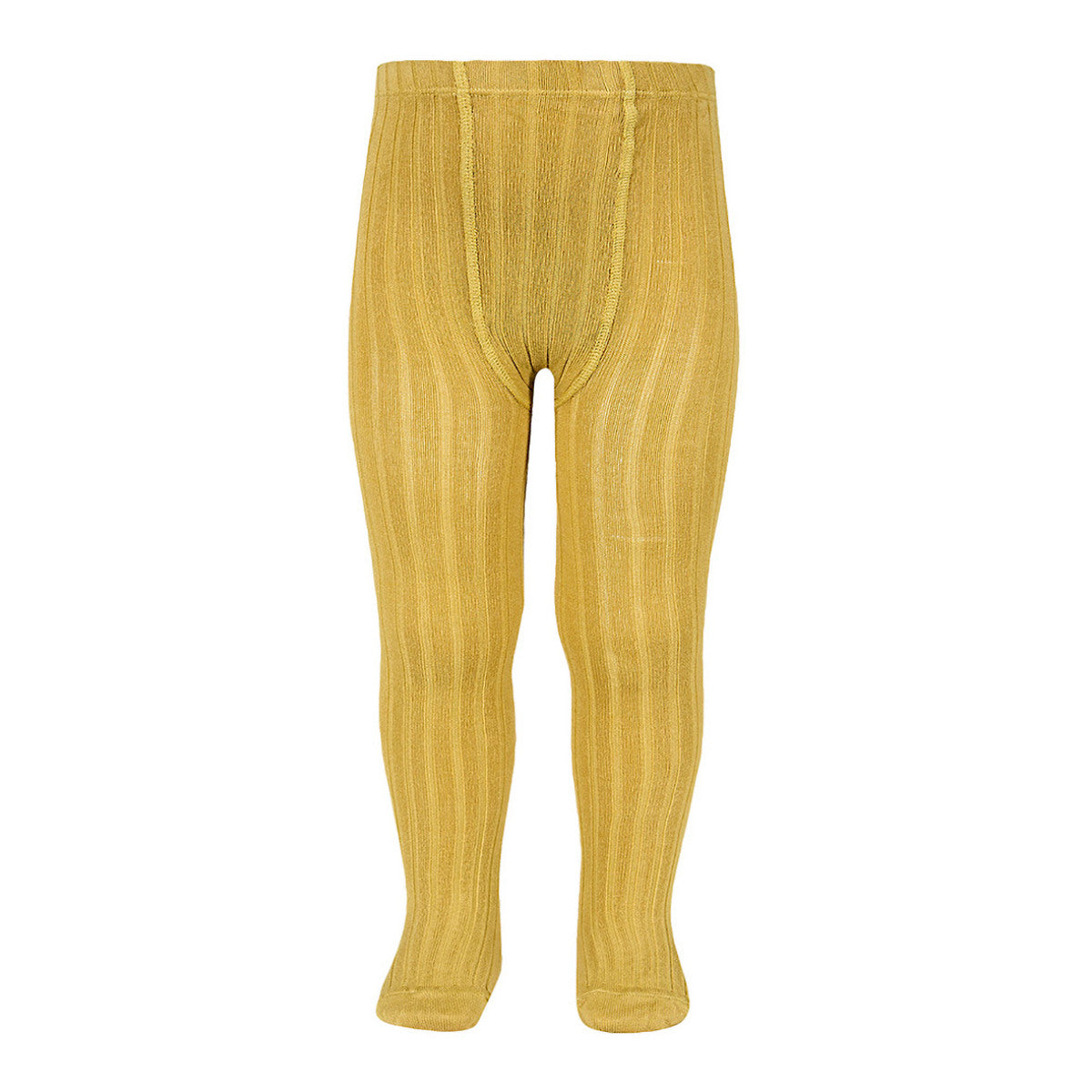 コンドル condor タイツ レディース Rib Tights S M L カラー2