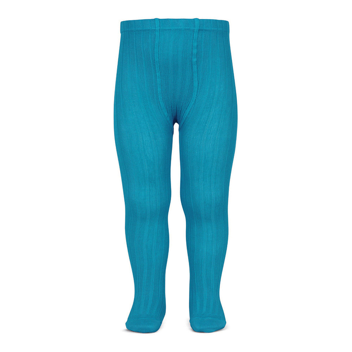 コンドル condor タイツ レディース Rib Tights S M L カラー2