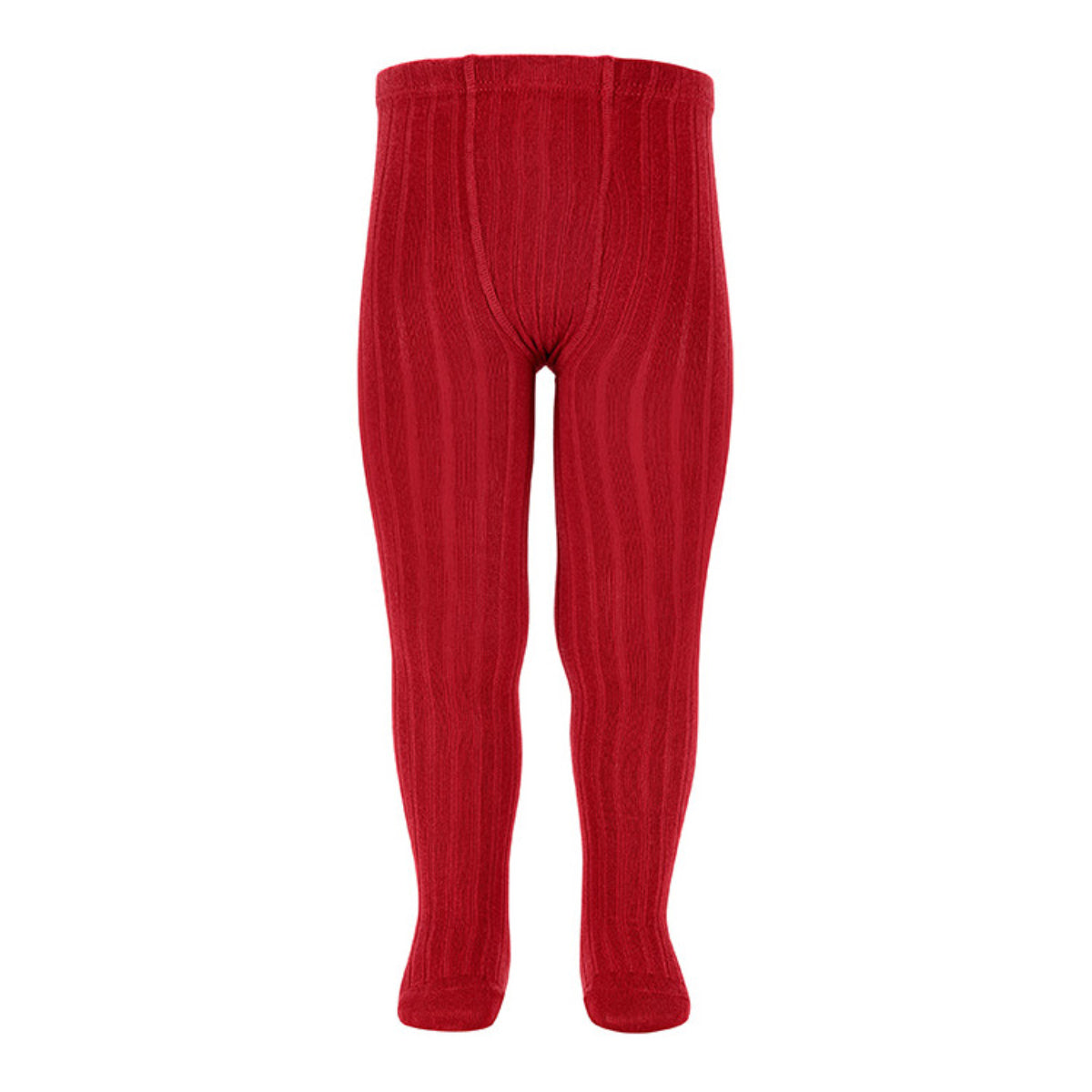コンドル condor タイツ レディース Rib Tights S M L カラー2