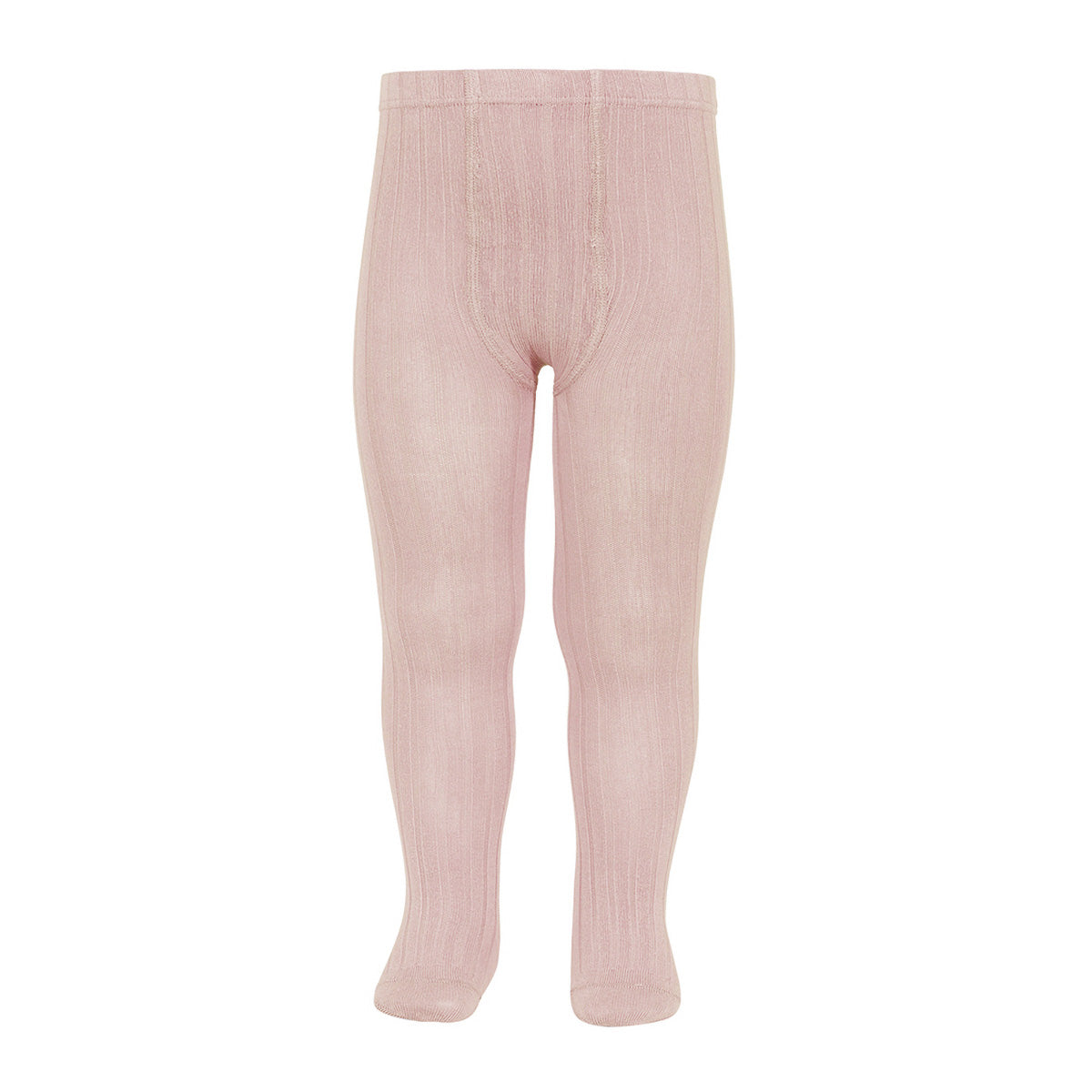 コンドル condor タイツ レディース Rib Tights S M L カラー2