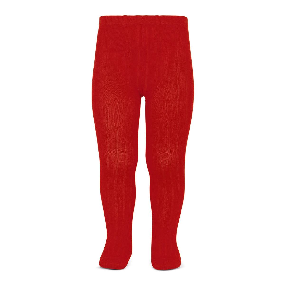 コンドル condor タイツ レディース Rib Tights S M L カラー2