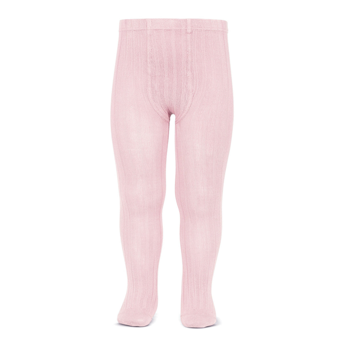 コンドル condor タイツ レディース Rib Tights S M L カラー2