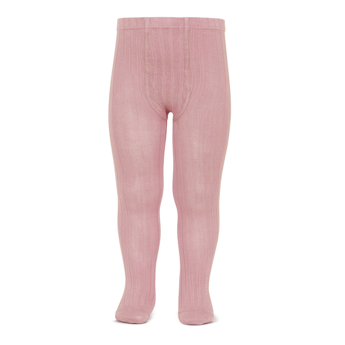 コンドル condor タイツ レディース Rib Tights S M L カラー2