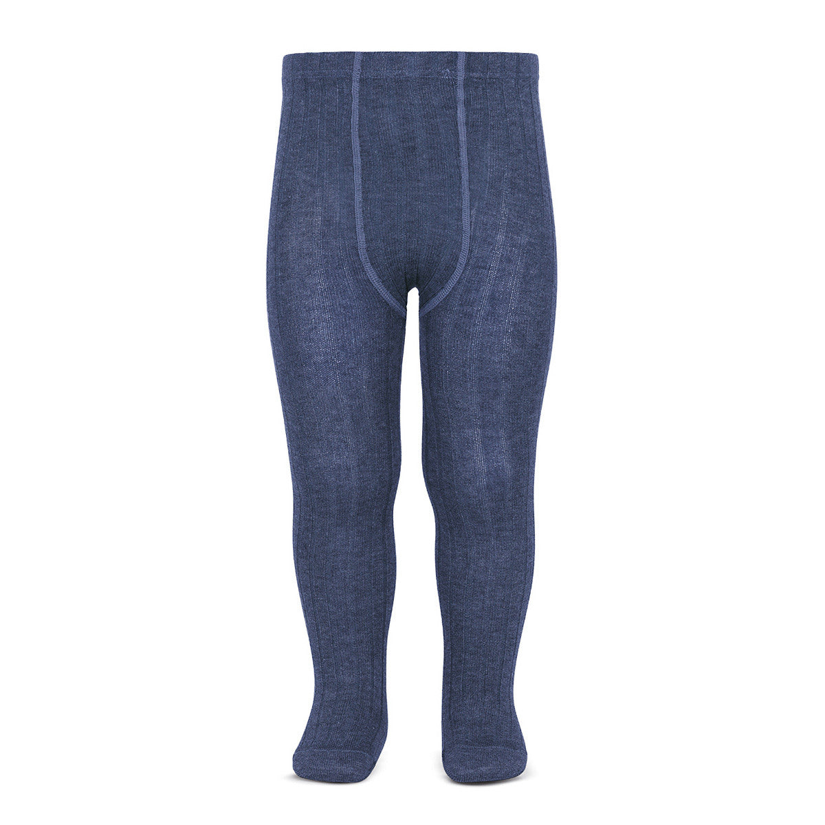 コンドル condor タイツ レディース Rib Tights S M L カラー2