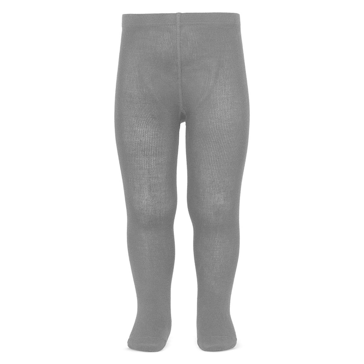 コンドル condor タイツ Basic plain stitch tights レディース Mサイズ,アルミノ