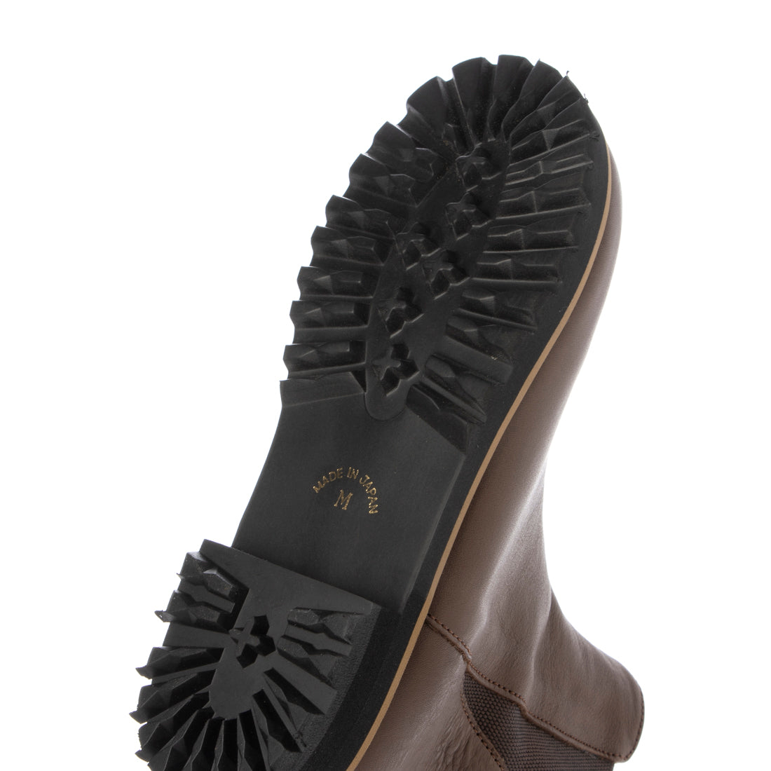 Coon COON 【MADE IN JAPAN】 Genuine Leather - Japan Made Side Gore