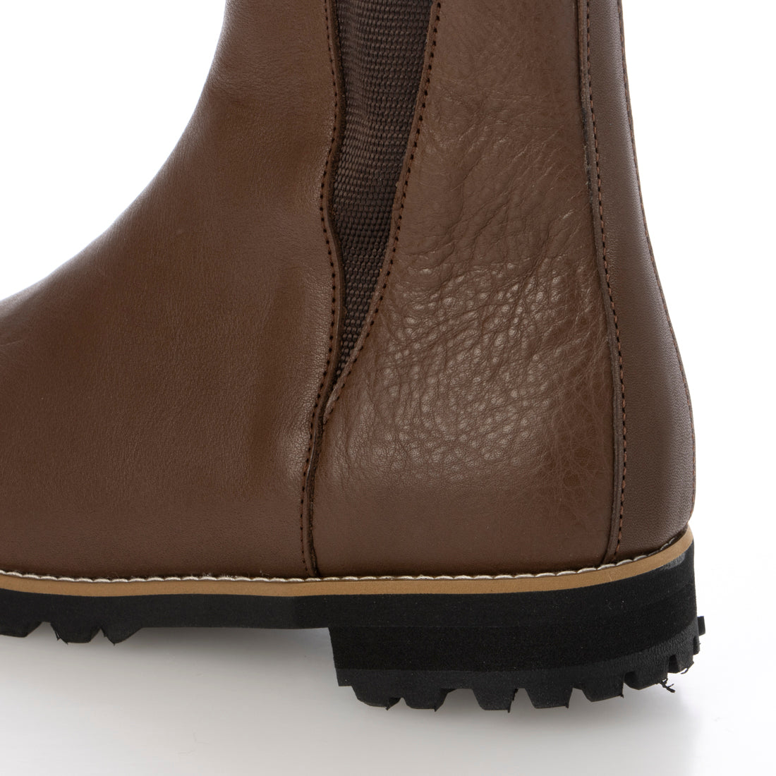 Coon COON 【MADE IN JAPAN】 Genuine Leather - Japan Made Side Gore