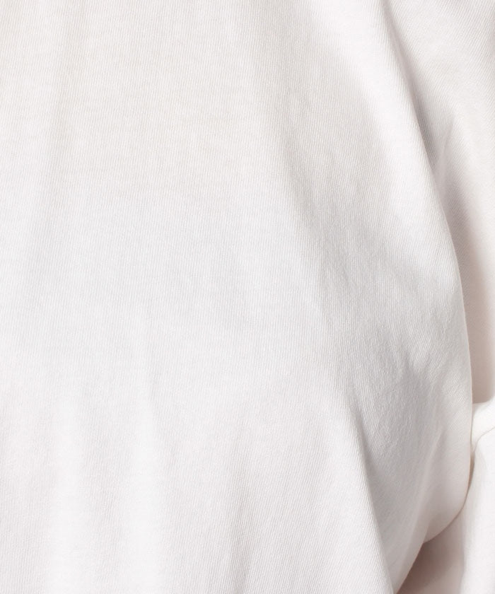 COEL Ribbon Tie T-Shirt