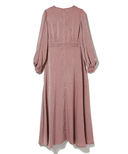 COEL Front Button Dress
