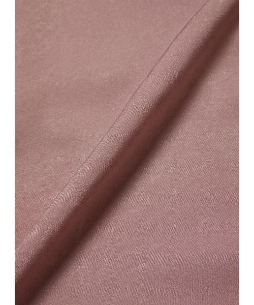 COEL Front Button Dress