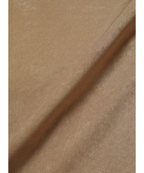 COEL Front Button Dress