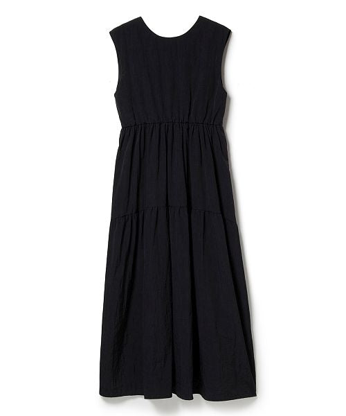 COEL 【Collaboration Item with Aya Kaneko】 COEL×AYA 2WAY Gathered Dress