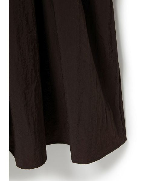 COEL 【Collaboration Item with Aya Kaneko】 COEL×AYA 2WAY Gathered Dress