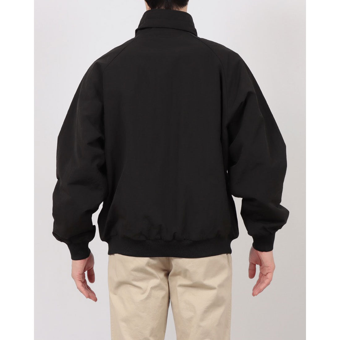 コネクト/エス CONNECT/S CONNECT/S コネクト スウィングトップ フリースジャケット ワークウェア FULL ZIP JACKET フルジップジャケット CCO-002 （ブラック） ブラック