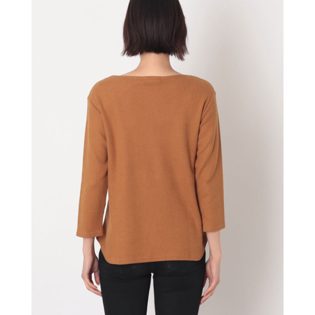 コットンブルー COTTON BLUE コットンプルオーバー （サックス） サックス