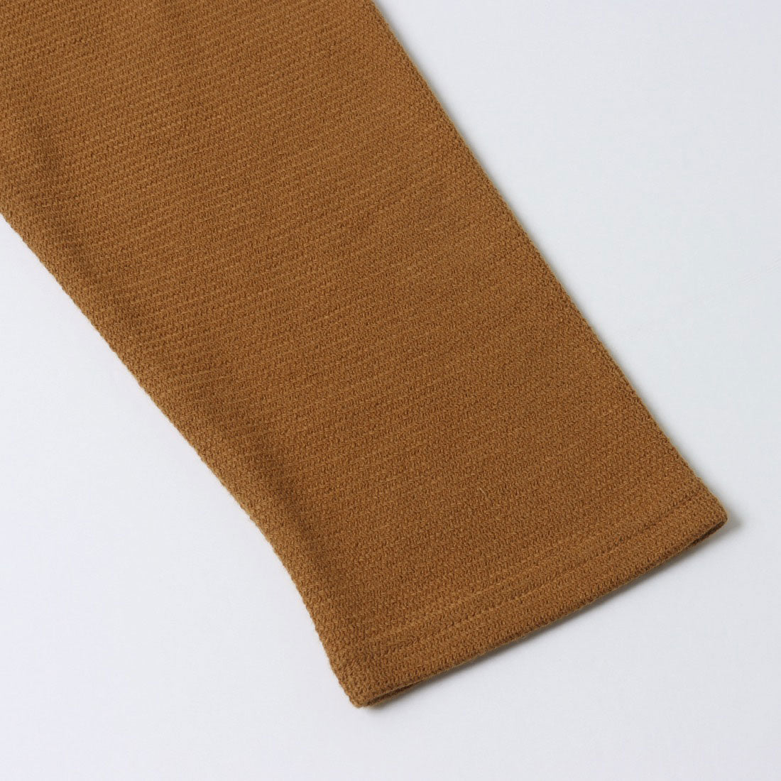 コットンブルー COTTON BLUE コットンプルオーバー （サックス） サックス