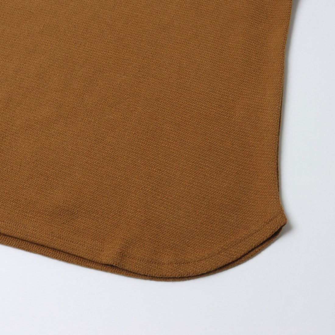 コットンブルー COTTON BLUE コットンプルオーバー （サックス） サックス