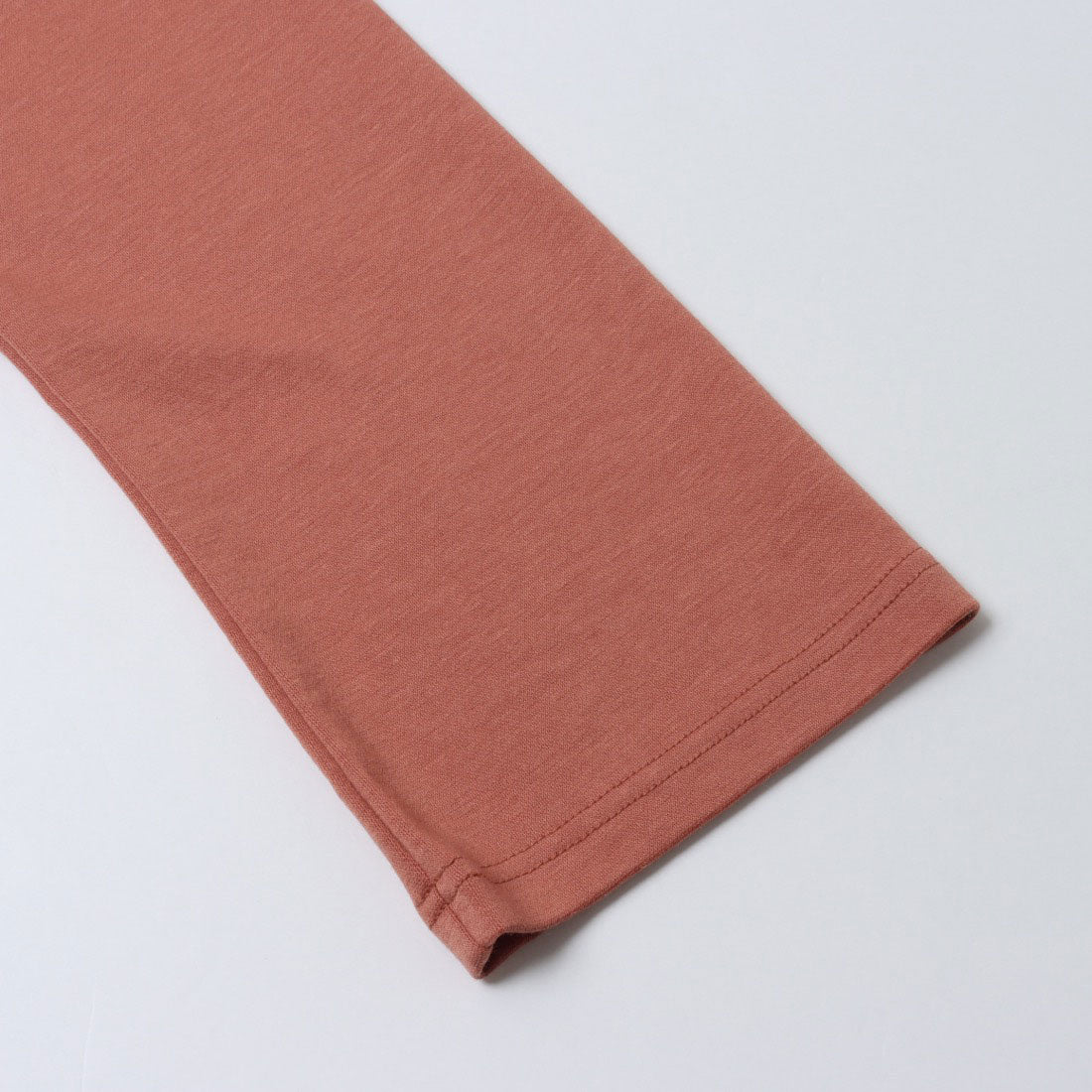 コットンブルー COTTON BLUE キーネックプルオーバー （ネイビー） ネイビー