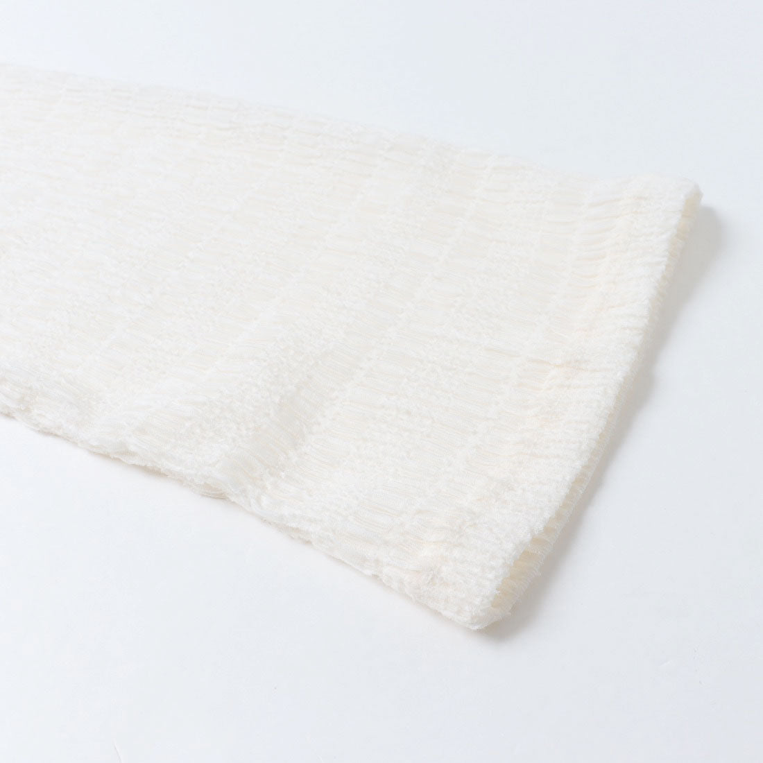 コットンブルー COTTON BLUE トッパーカーディガン （アイボリー） アイボリー