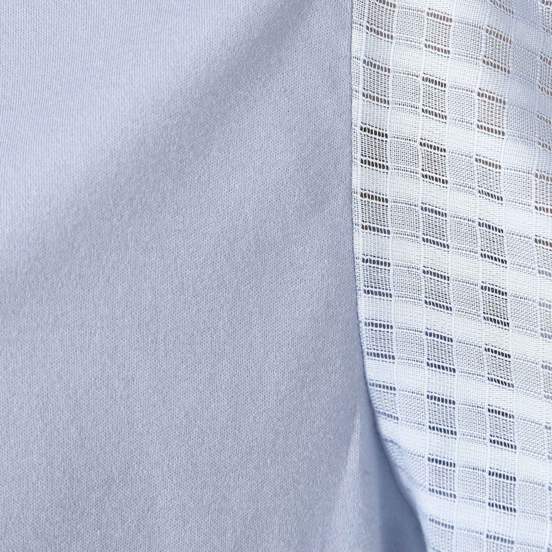コルディア CORDIER シルケットスムース フレア袖フェミニンTシャツ （イエロー(032)） イエロー(032)