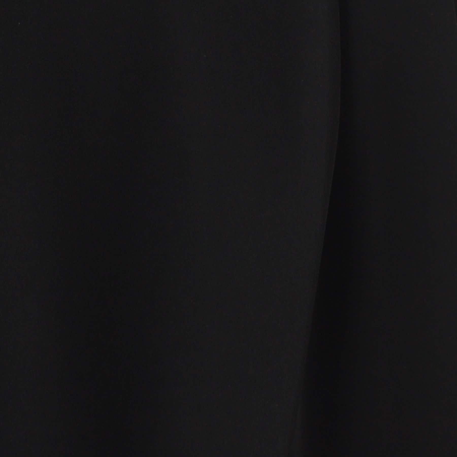 コルディア CORDIER ネオサテンストレッチテーパードパンツ
