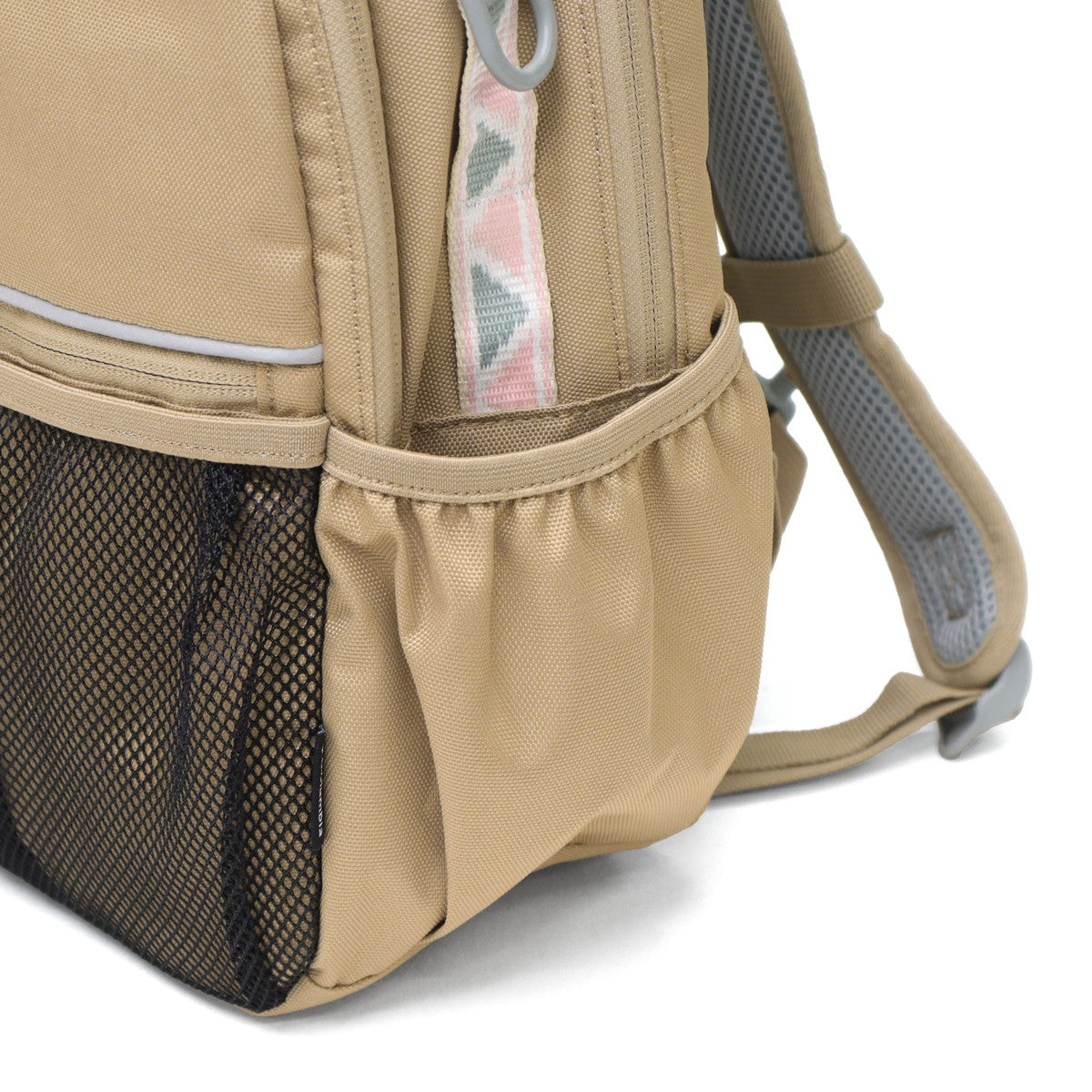 コロンビア Columbia リュック キッズ 男の子 女の子 リュックサック 保育園 幼稚園 幼児 ブランド キッズリュック 通園 子ども 撥水 遠足 B5 12L プライスストリーム ユース12Lバックパック PU8704（Black） Black