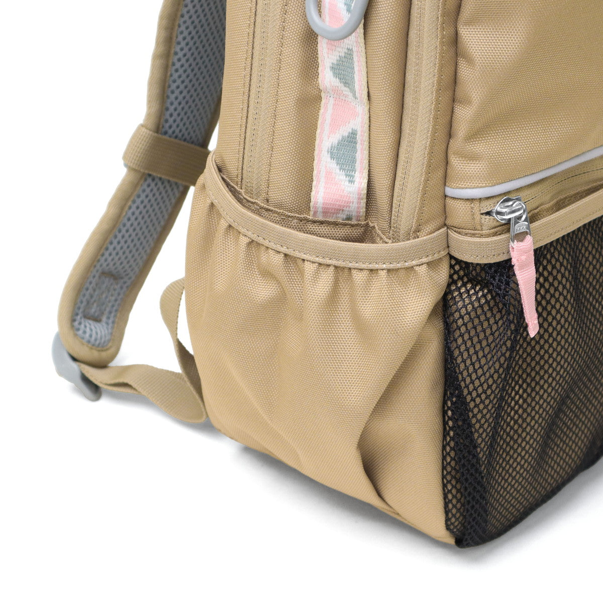 コロンビア Columbia リュック キッズ 男の子 女の子 リュックサック 保育園 幼稚園 幼児 ブランド キッズリュック 通園 子ども 撥水 遠足 B5 12L プライスストリーム ユース12Lバックパック PU8704（Black） Black