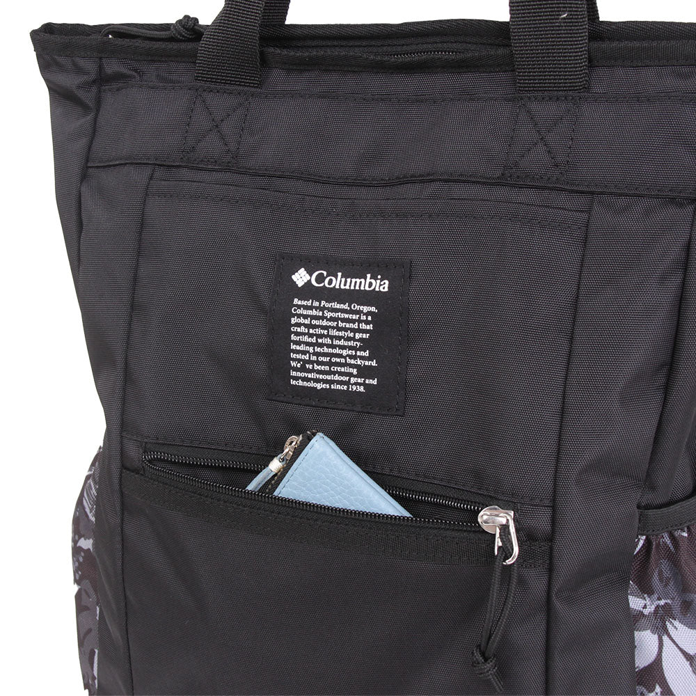 コロンビア Columbia 2WAYトートリュック