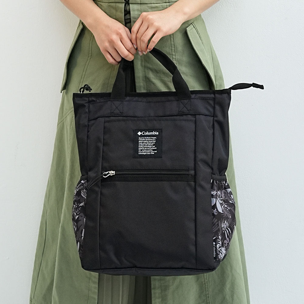 コロンビア Columbia 2WAYトートリュック