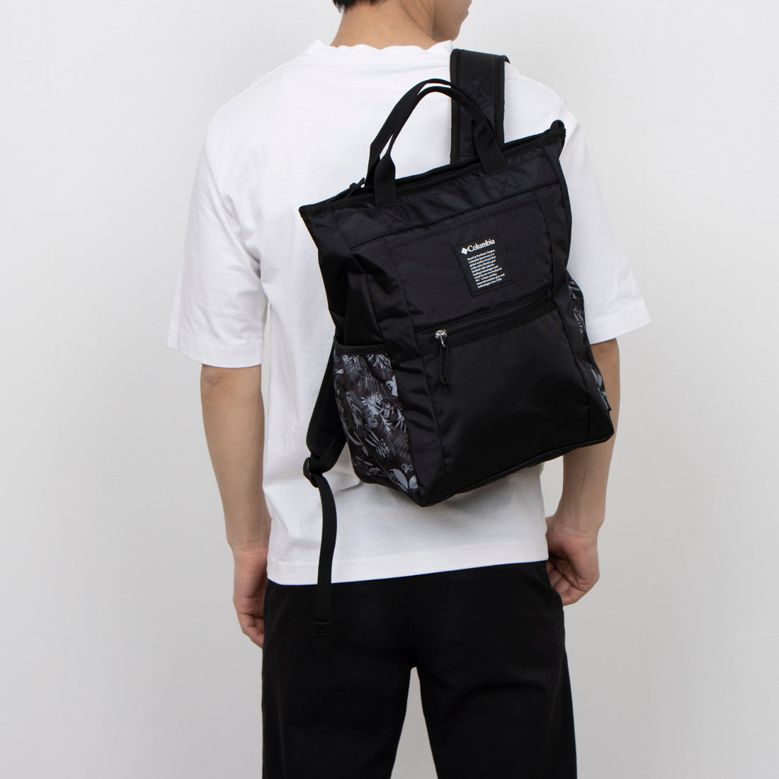 コロンビア Columbia 2WAYトートリュック