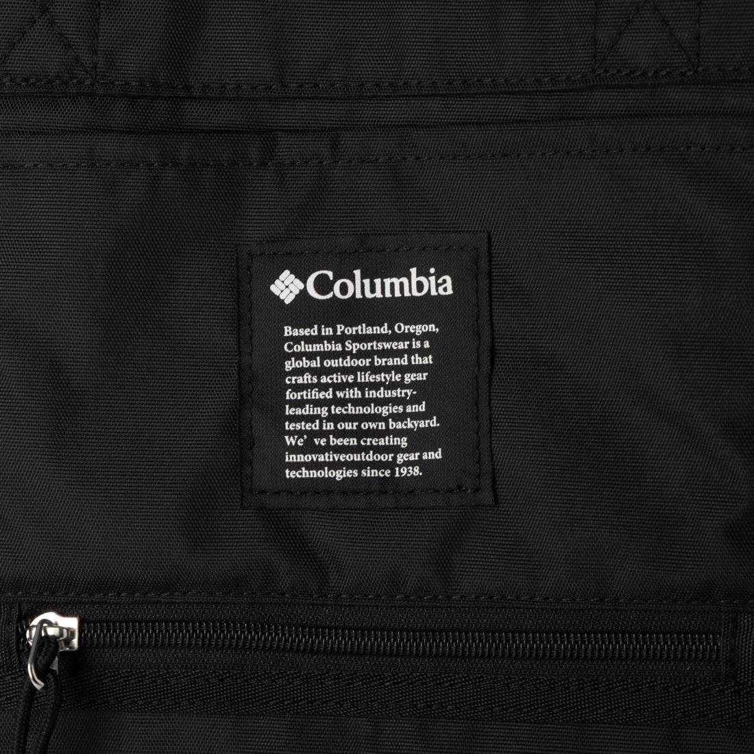 コロンビア Columbia 2WAYトートリュック