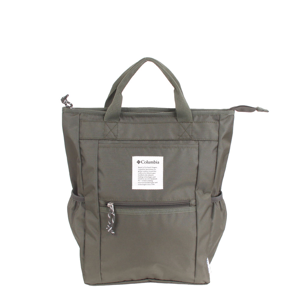 コロンビア Columbia 2WAYトートリュック