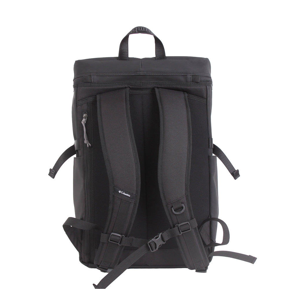 コロンビア Columbia ボックスリュック 35L