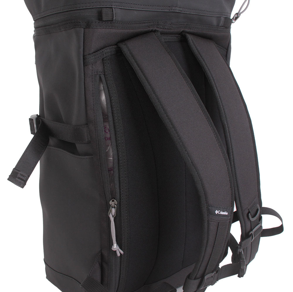 コロンビア Columbia ボックスリュック 35L
