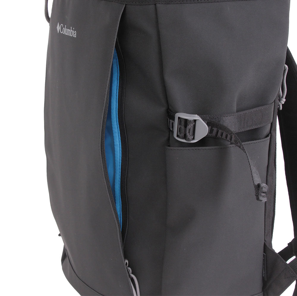 コロンビア Columbia ボックスリュック 35L