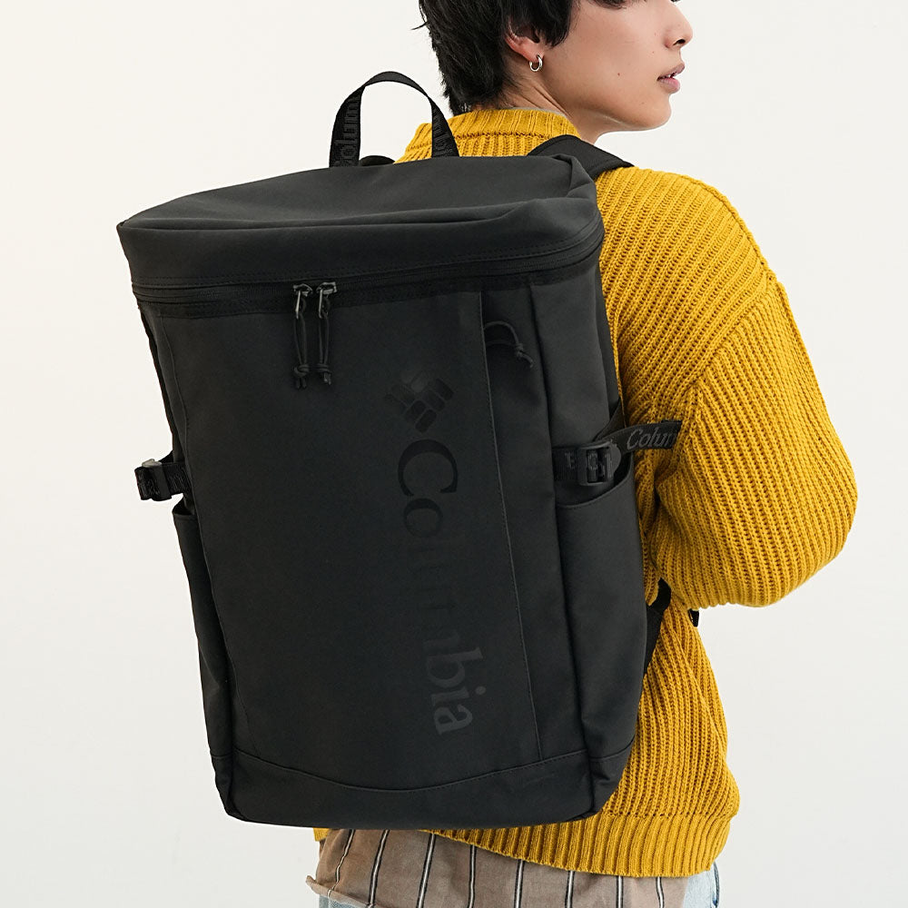 コロンビア Columbia ボックスリュック 35L