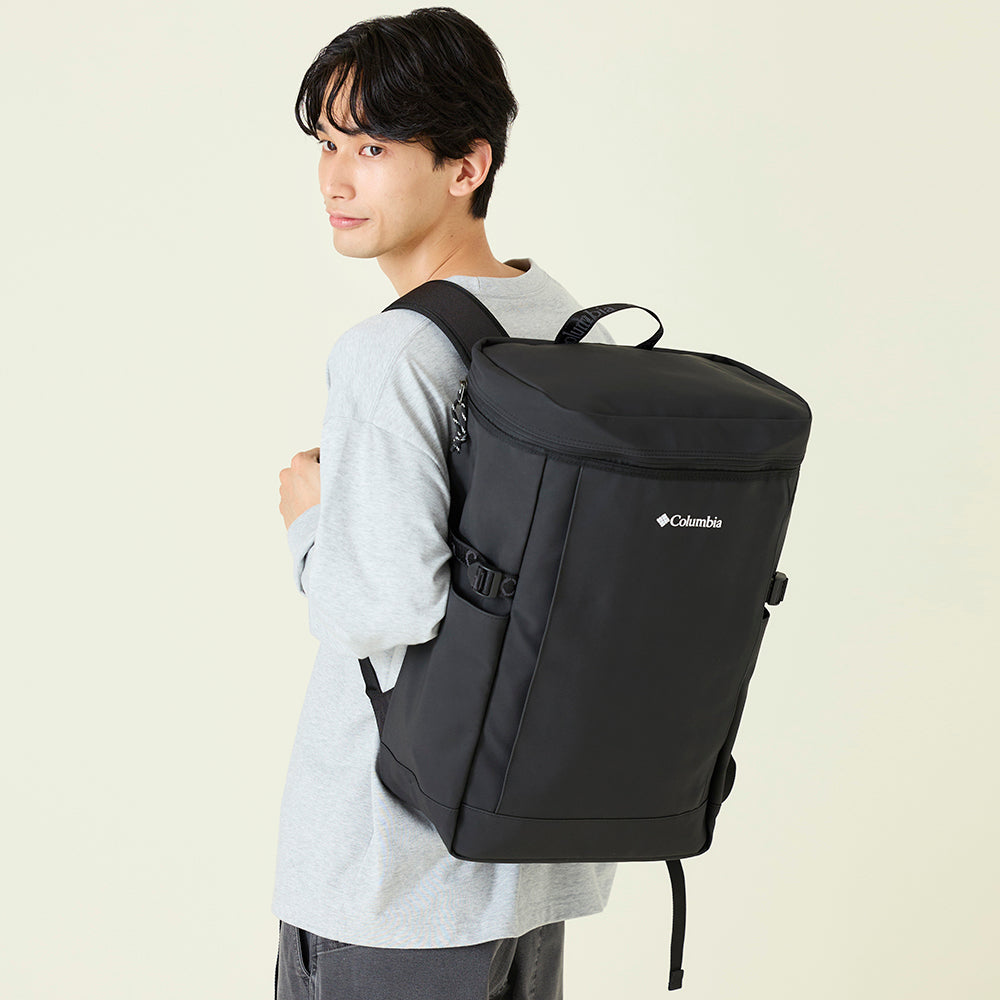 コロンビア Columbia ボックスリュック 35L