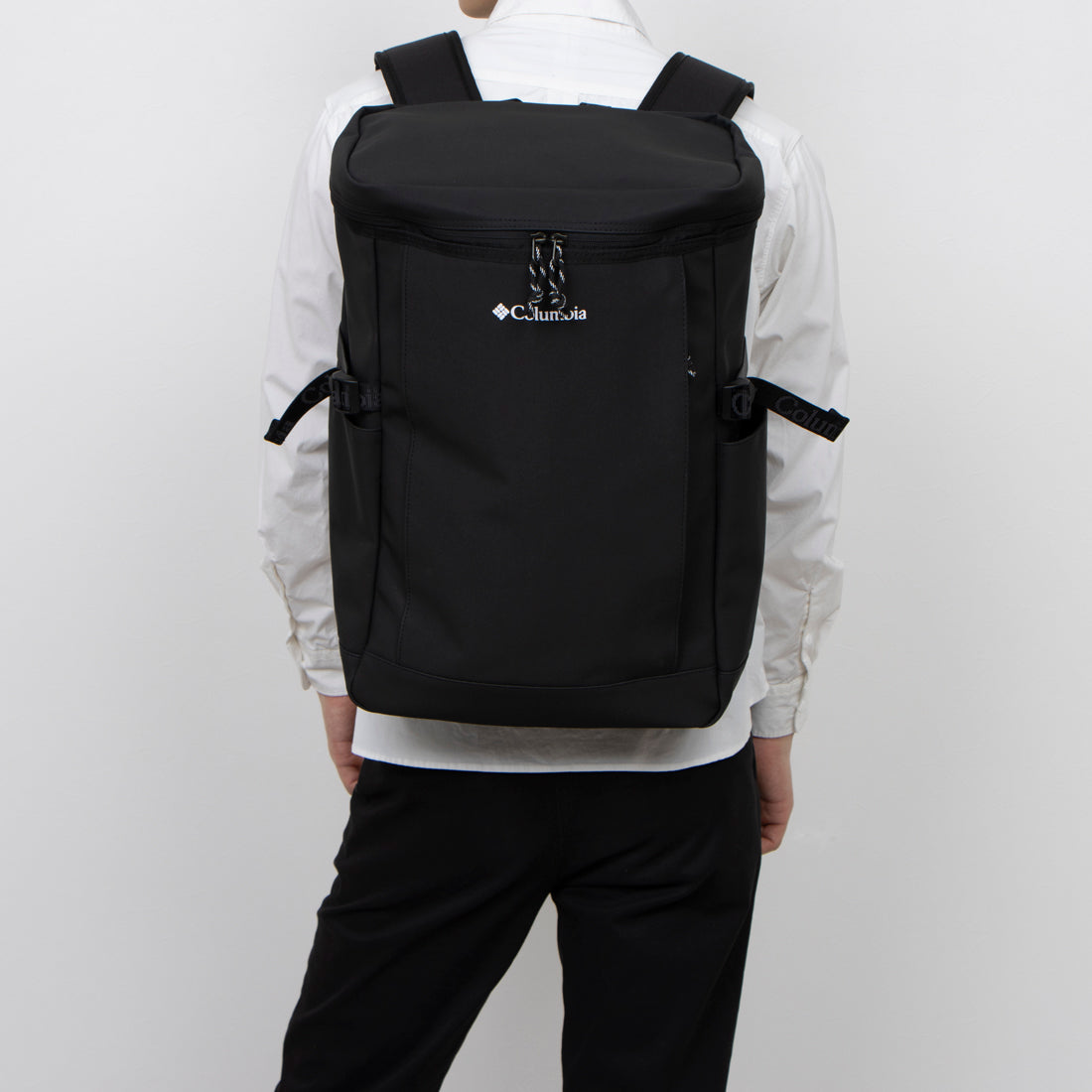 コロンビア Columbia ボックスリュック 35L