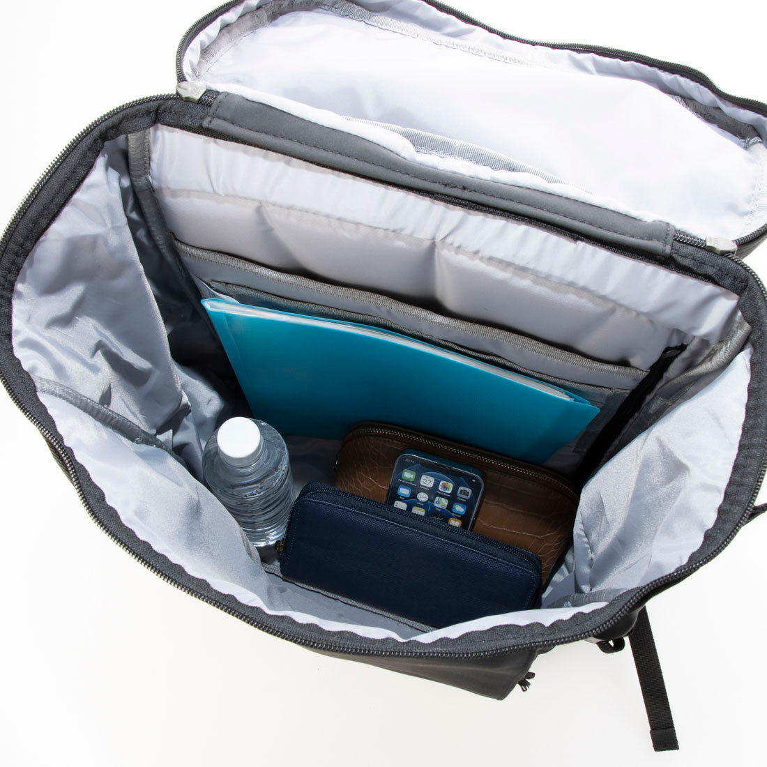 コロンビア Columbia ボックスリュック 35L