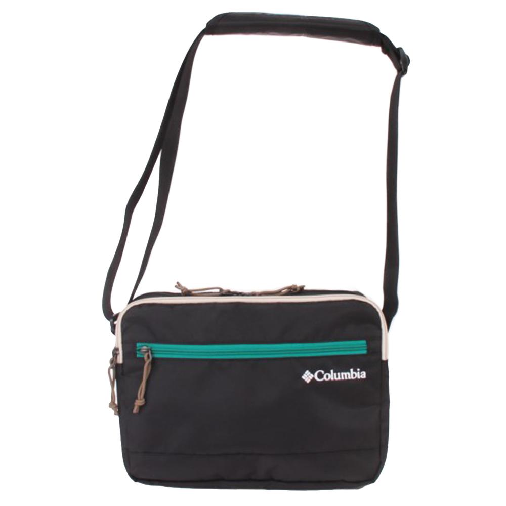 コロンビア Columbia Columbia Big Muddy Road ショルダー （グリーン） グリーン