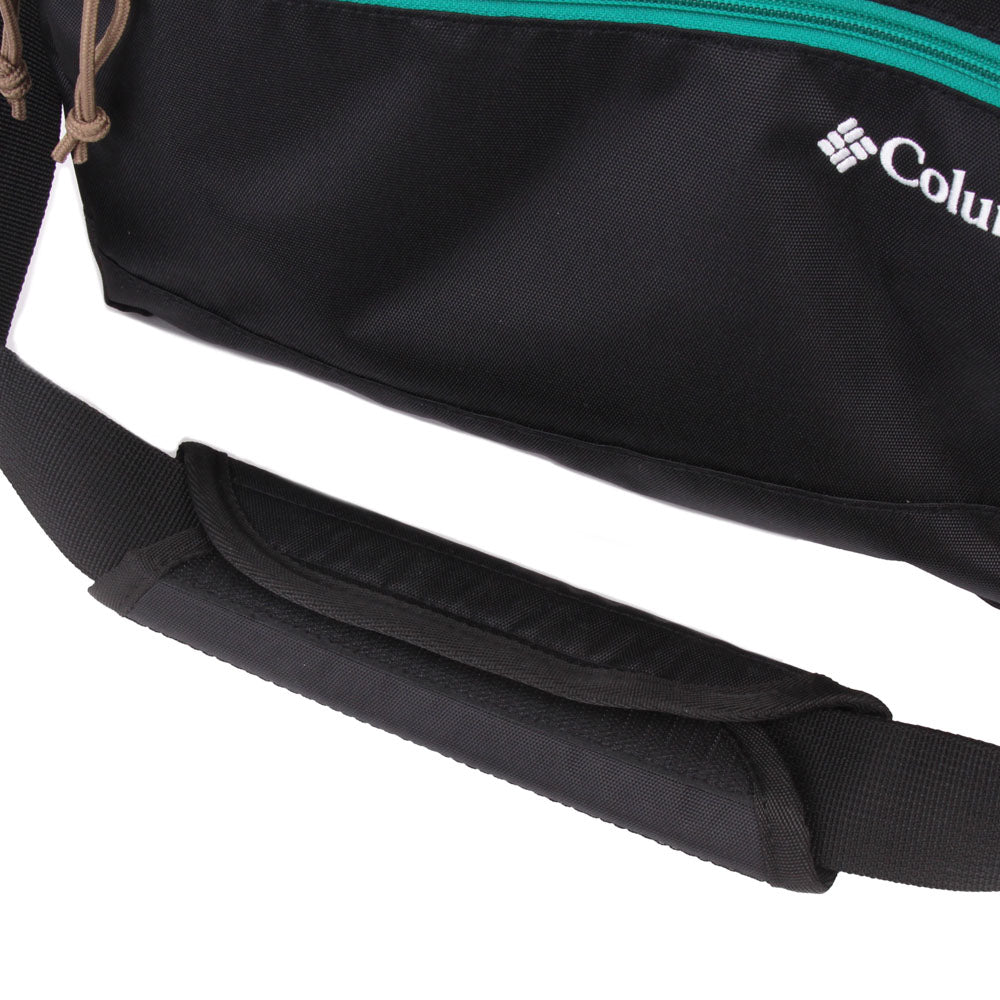 コロンビア Columbia Columbia Big Muddy Road ショルダー （グリーン） グリーン
